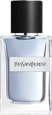 Yves Saint Laurent Y for Men Eau de Toilette 60 ml