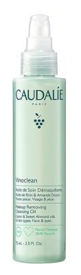 Caudalie Vinoclean Reinigingsolie 75 ml