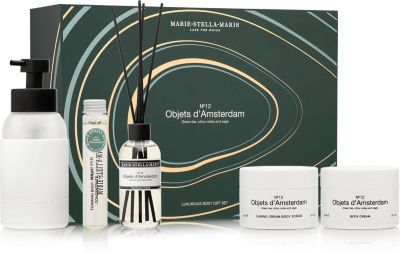Marie-Stella-Maris No.12 Objets d’Amsterdam Set