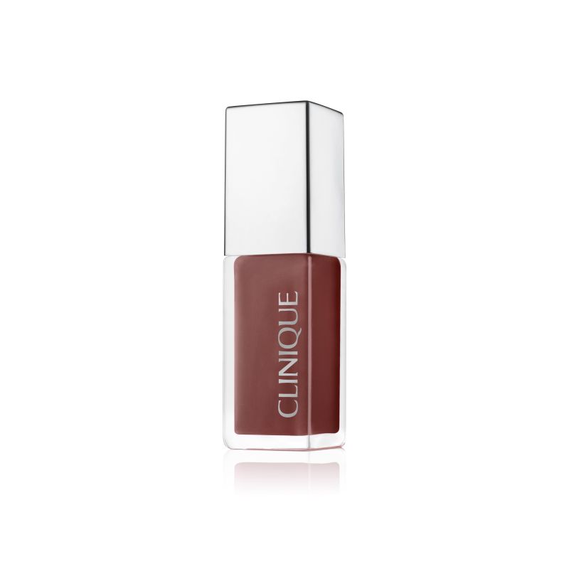 Clinique Pop Lip & Cheek  Lipolie 33 - Nude Honey