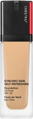 Shiseido Synchro Skin Self-Refreshing Foundation SPF30 Foundation