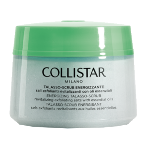 Collistar Scrub Bodyscrub