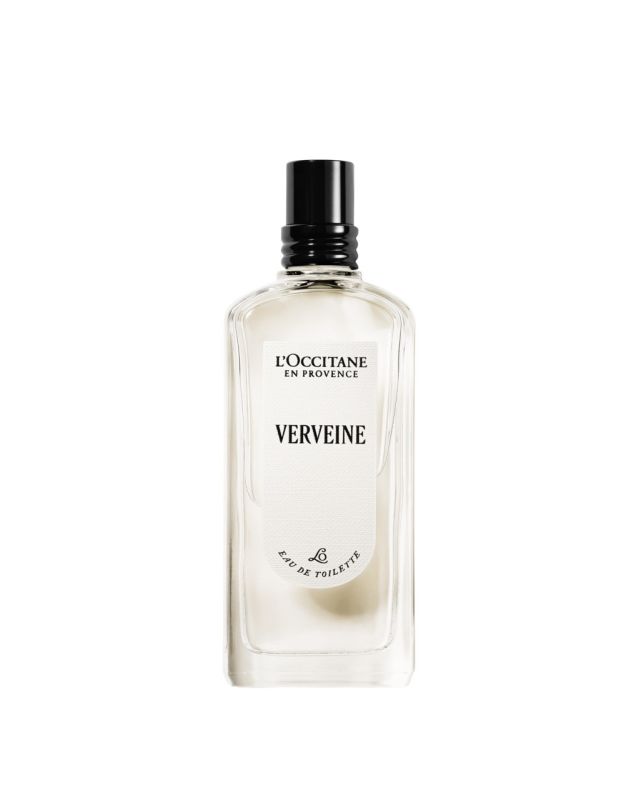 L'Occitane Verbena Eau de Toilette 75 ml
