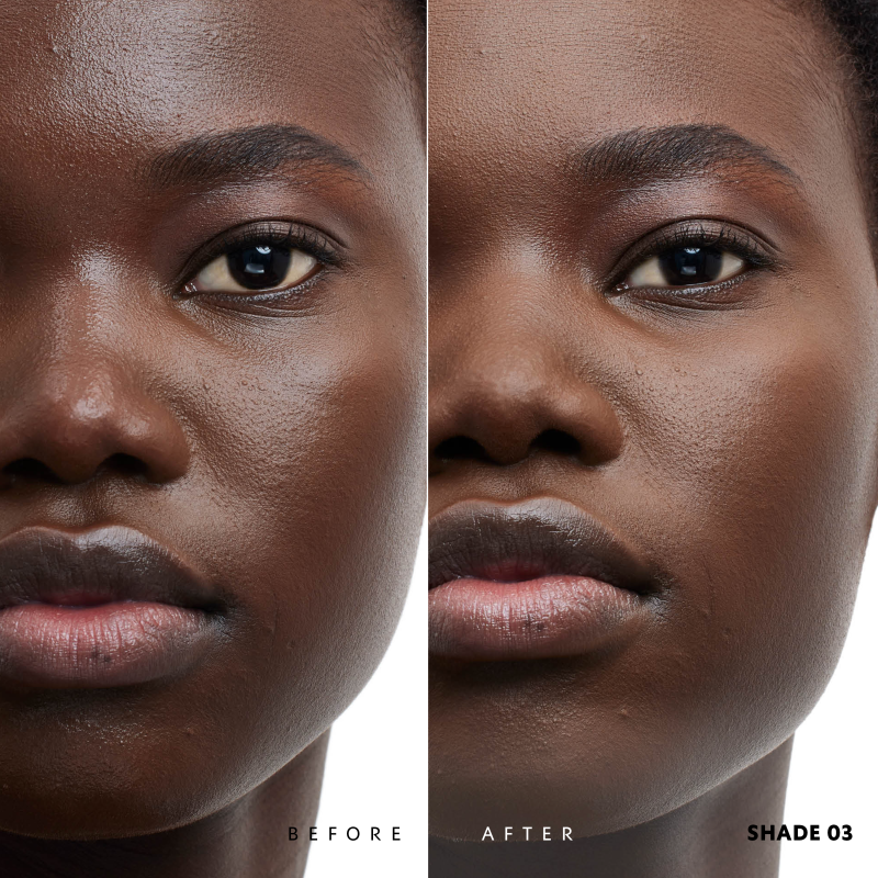 Yves Saint Laurent All Hours Hyper Blur Setting Powder 3