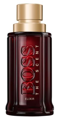 Hugo Boss BOSS THE SCENT Elixir Parfum 50 ml