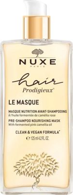 Nuxe Hair Prodigieux 125 ml Masker