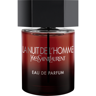 Yves Saint Laurent La Nuit de l'Homme Eau de Parfum 100 ml