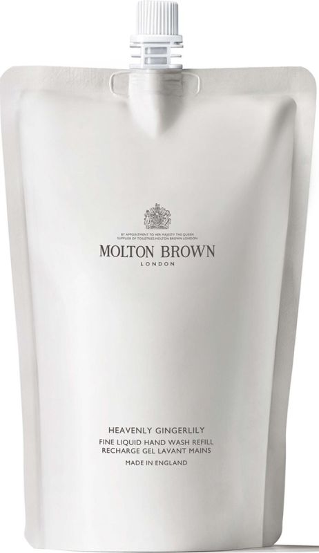 Molton Brown Heavenly Gingerlily  Handzeep 400 ml
