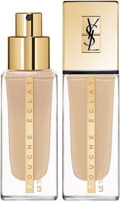 Yves Saint Laurent Touche Éclat Le Teint | Warm Beige - BD25 | Foundation 25 ml