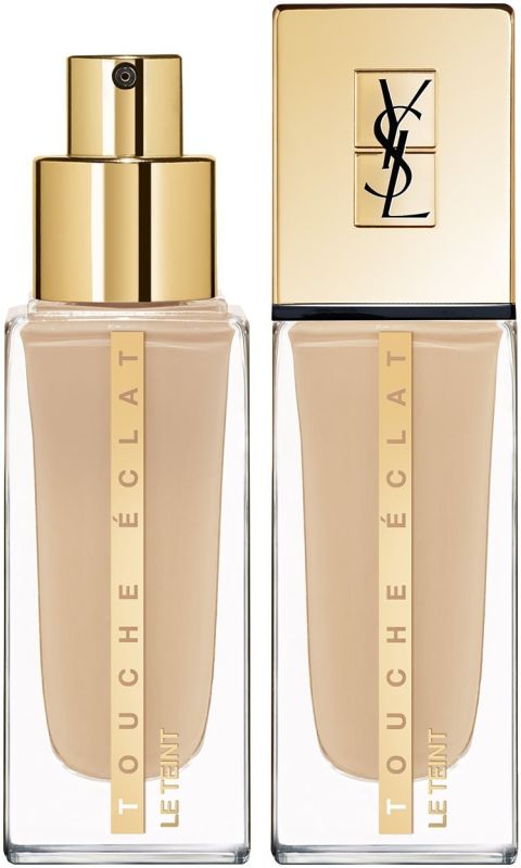 Yves Saint Laurent Touche Éclat Le Teint Foundation BD25 - Warm Beige