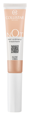 Collistar NOT Not Ordinary Treatment | Golden Hour - 02 | Highlighter 15 ml