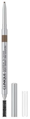 Clinique Quickliner | Soft Chestnut - 02 | Wenkbrauwpotlood 0.06 gr