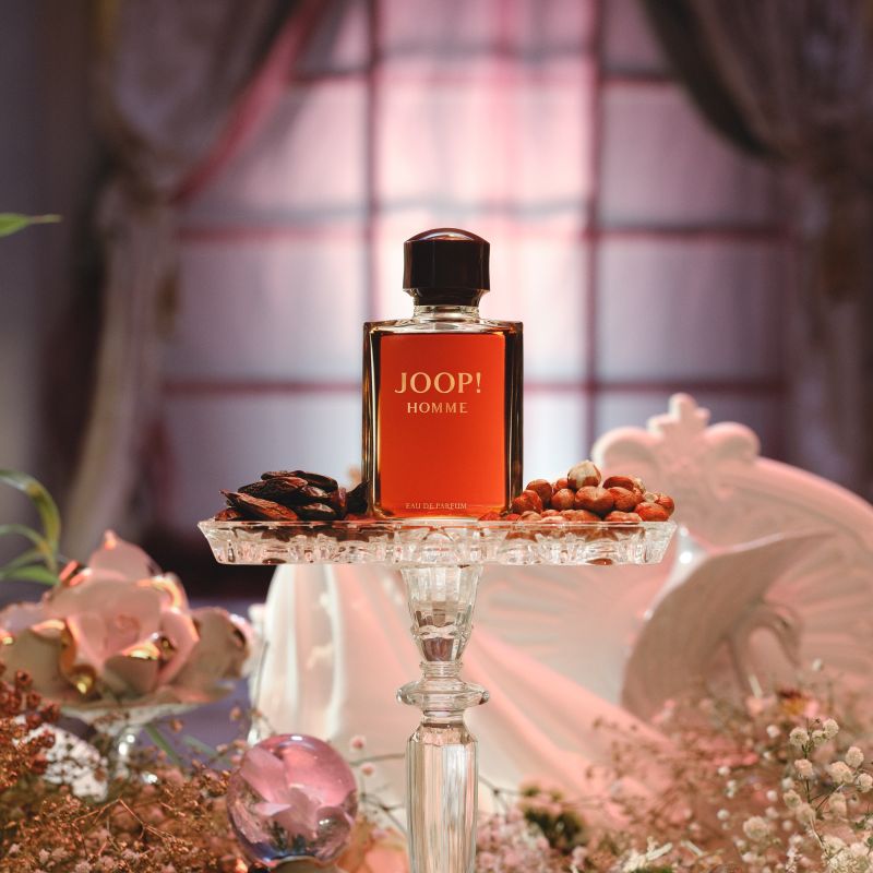 Joop! Homme  Eau de Parfum 75 ml