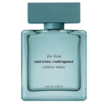 Narciso Rodriguez For Him Vetiver Musc 100 ml Eau de Toilette