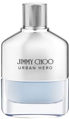 Jimmy Choo Urban Hero Eau de Parfum 100 ml