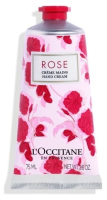 L' Occitane Rose Handcrème 75 ml