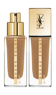 Yves Saint Laurent Touche Éclat Le Teint Foundation