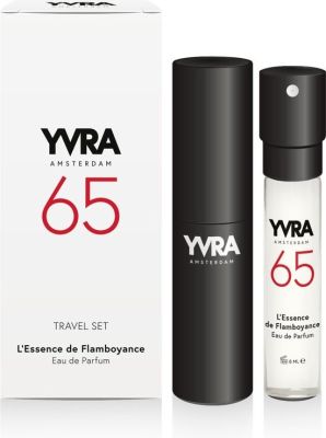 Yvra 65 | 8 ml + 8 ml | Set 2 st