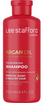 Lee Stafford ArganOil from Morocco Shampoo 250 ml