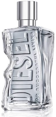 Diesel D by Diesel Eau de Toilette