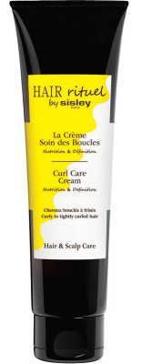 Hair Rituel By Sisley Curl Care Cream Haarcreme 150 ml