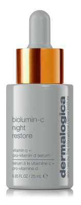 Dermalogica Biolumin-C Night Restore Gezichtsserum 25 ml