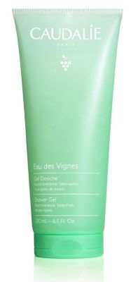 Caudalie Eau des Vignes 200 ml Douchegel Alle huidtypes