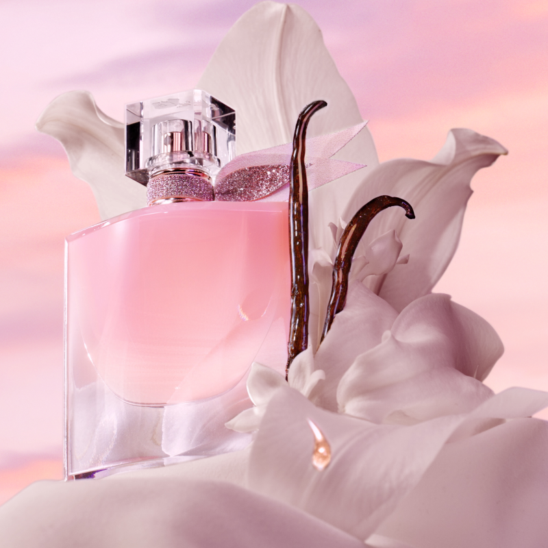 Lancôme La Vie est Belle Vanille Nude Eau de Parfum 100 ml