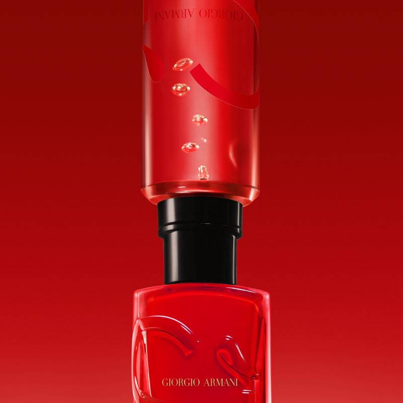 Giorgio Armani Sì Passione Eau de Parfum 50 ml