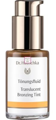 Dr. Hauschka Bronzing Fluid Bronzer 18 ml