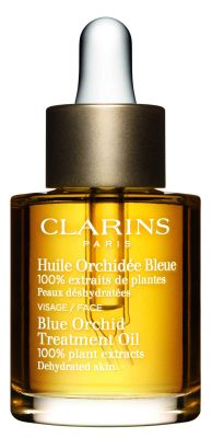 Clarins Face Treatment Oil Gezichtsolie 30 ml