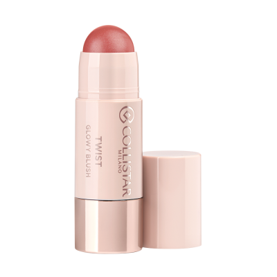 Collistar Twist Glowy | Venere - 3 | Blush 5 gr