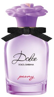 Dolce & Gabbana Dolce Peony Eau de parfum spray 75 ml