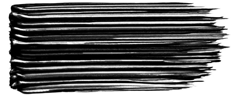 Yves Saint Laurent Mascara Volume Effect Faux Cils MVEFC Mascara 01 - Noir Haute Densité