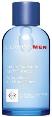 Clarins Men Aftershave Lotion 100 ml