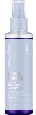 Lee Stafford Bleach Blondes Kleurcorrector 150 ml