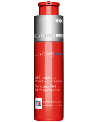 Clarins Men Gezichtsgel 50 ml