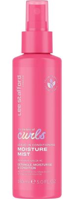 Lee Stafford For The Love Of Curls Leave-in-Conditioner 150 ml