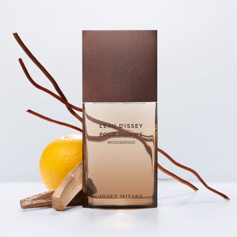 Issey Miyake L'Eau d'Issey Pour Homme Wood&Wood Eau de Parfum 50 ml