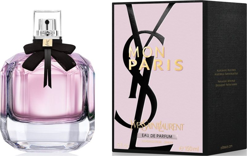 Yves Saint Laurent Mon Paris  Eau de Parfum 150 ml