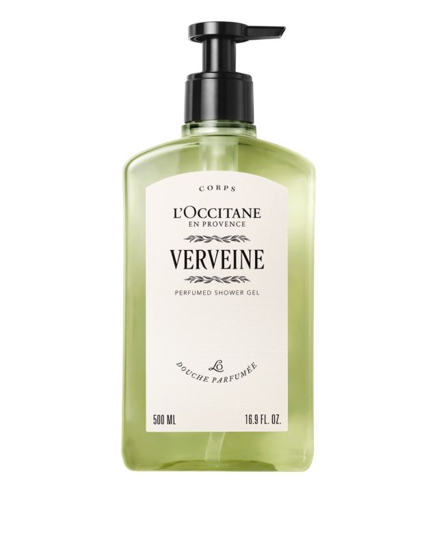 L'Occitane Verbena Douchegel