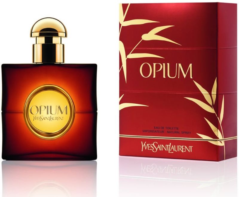 Yves Saint Laurent Opium  Eau de Toilette 30 ml