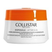 Collistar Sun Care 150 ml Aftersun crème