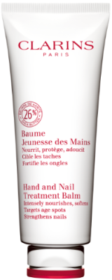 Clarins Creme Handcreme 100 ml