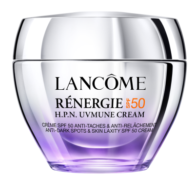 Lancôme Rénergie H.P.N. Uvmune Cream SPF 50 Gezichtscreme 30 ml