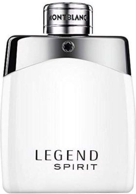 Montblanc Legend Spirit Eau de Toilette 100 ml