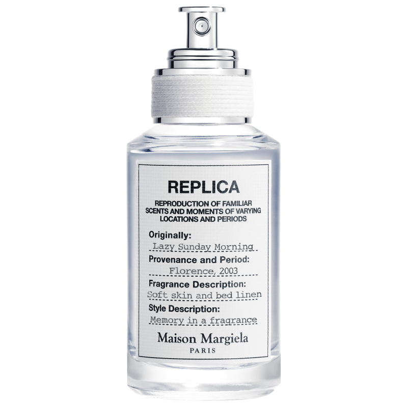 Maison Margiela Replica Lazy Sunday Morning Eau de Toilette 30 ml
