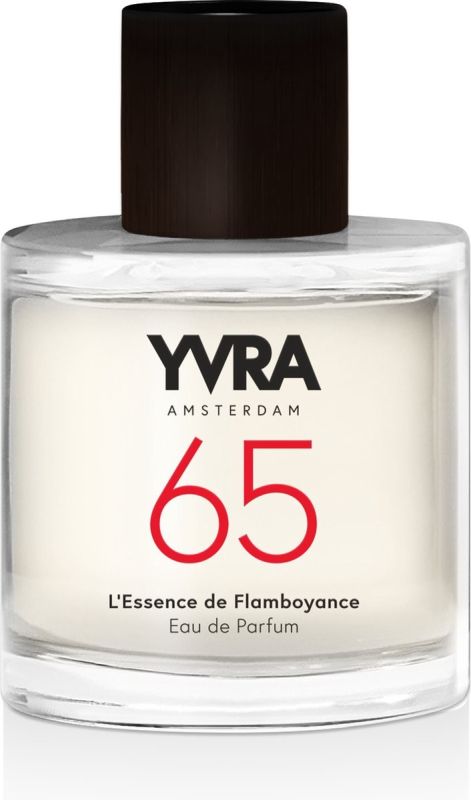Yvra 65  Eau de Parfum 50 ml