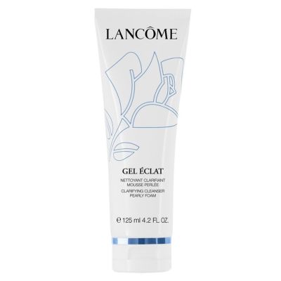 Lancôme Gel Eclat Reinigingsschuim 125 ml