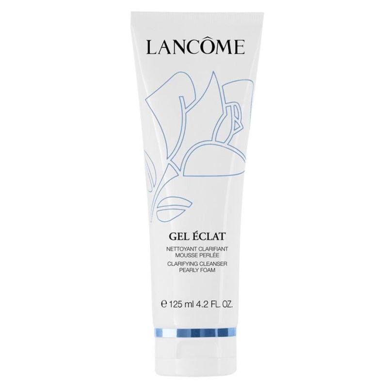 Lancôme Gel Eclat  Reinigingsschuim 125 ml